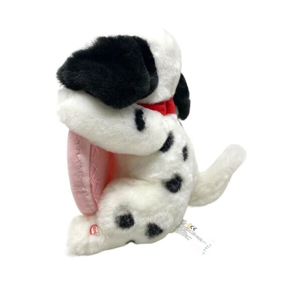 RARE 101 Dalmatians Plush Heart Picture Frame PLAYS YOUR RECORDING -TESTED WORKS - Picture 6 of 14